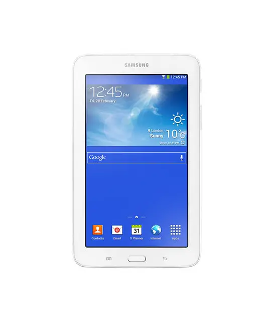 Samsung 7.0 8 GB SM-T110NDWAPHE