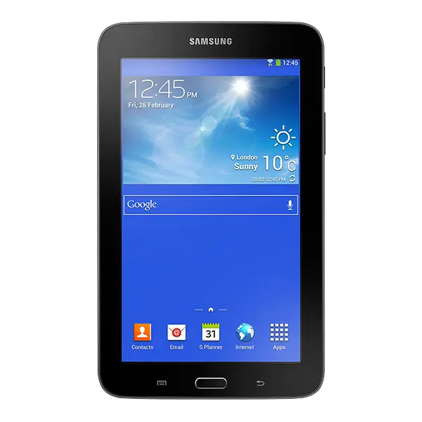 Samsung 7.0 8 GB SM-T110NYKAPHE
