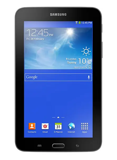Samsung 7.0 8 GB SM-T110NYKAATO