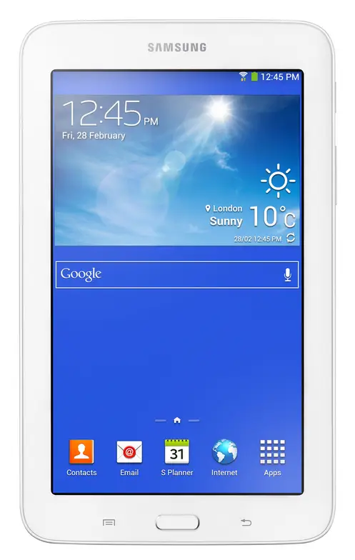 Samsung 7.0 8 GB SM-T110NDWAXEZ