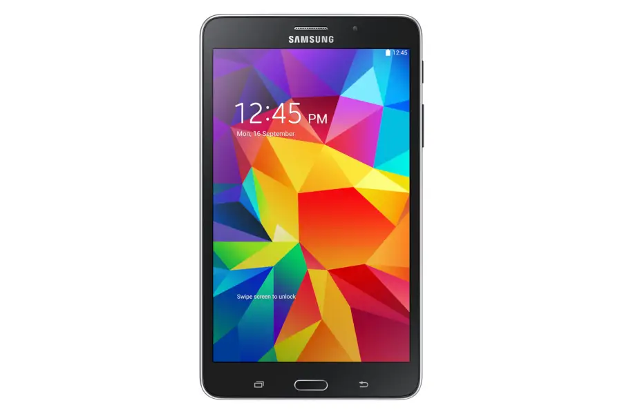 Samsung 7.0 8 GB SM-T235NYKAATO