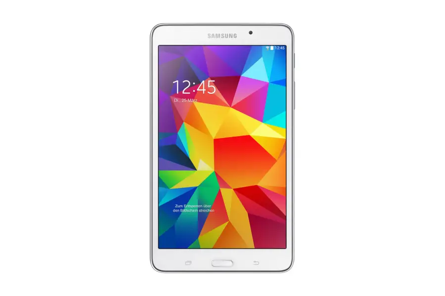 Samsung 7.0 8 GB SM-T230NZWALUX