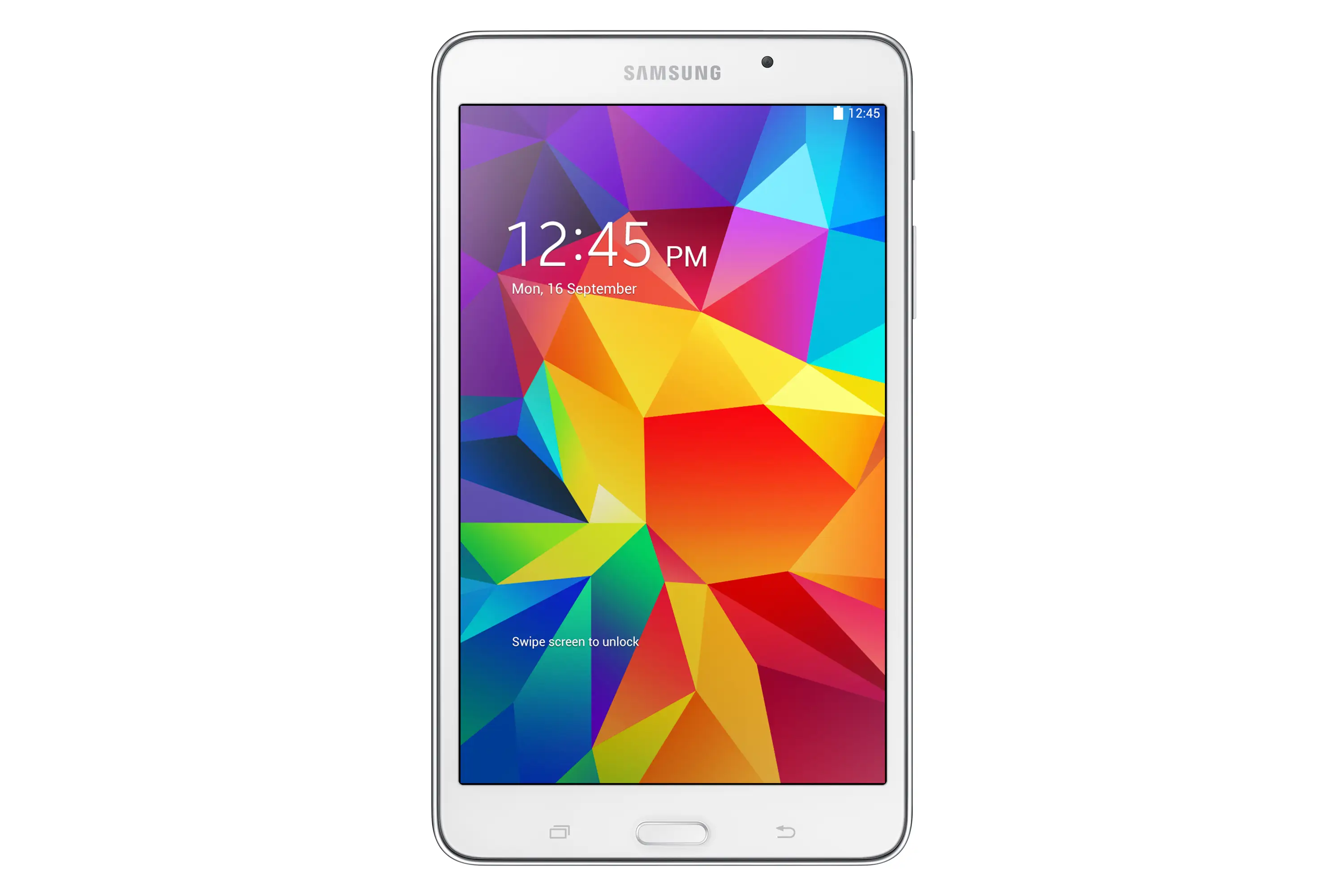 Samsung 7.0 8 GB SM-T230NZWABTU