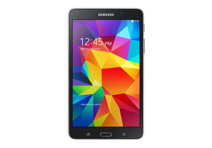 Samsung 7.0 8 GB SM-T230NYKABTU