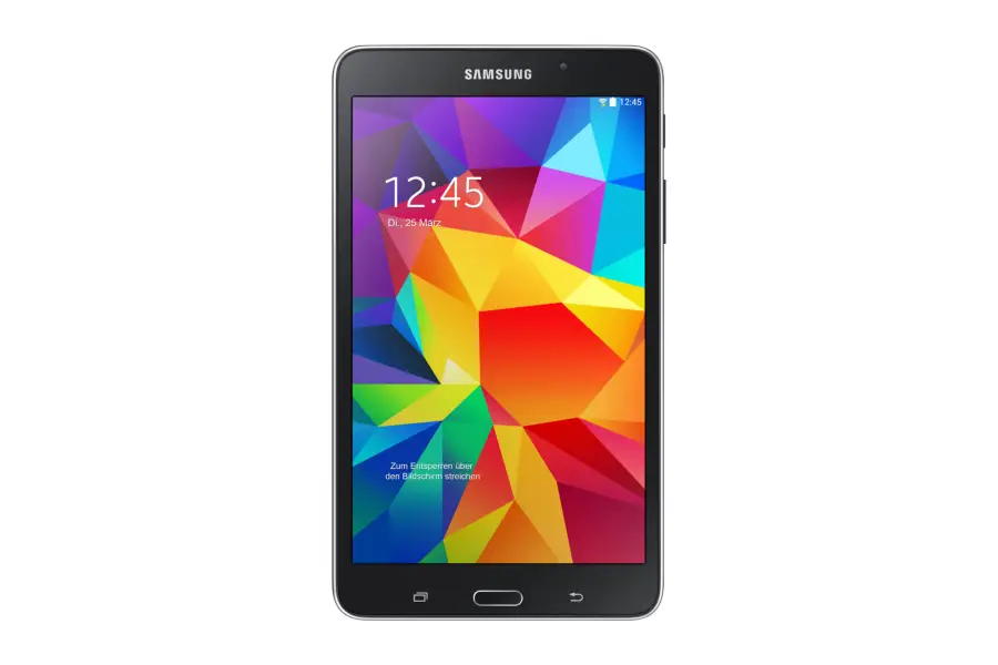 Samsung 7.0 8 GB SM-T230XYKABTU