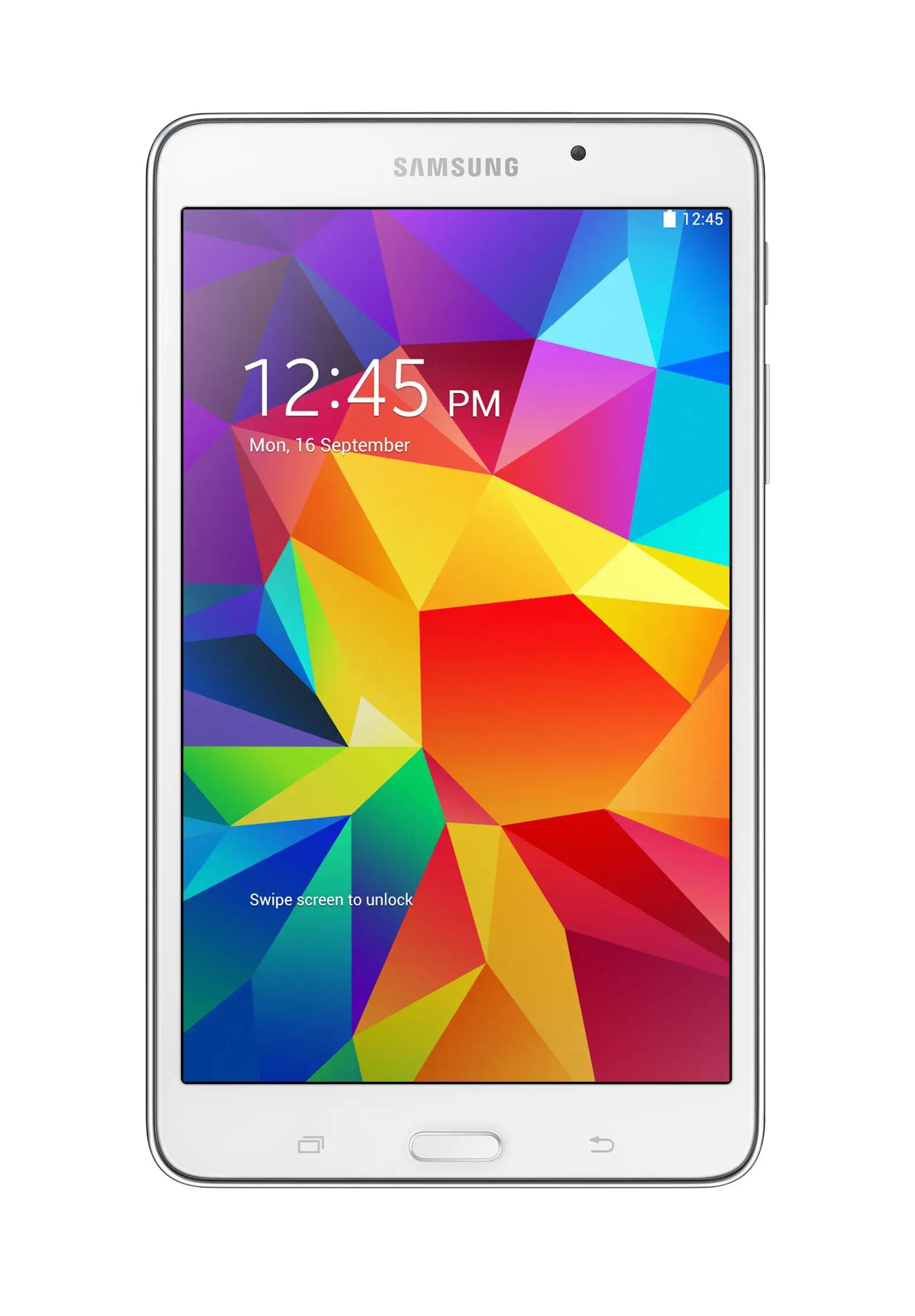 Samsung 7.0 8 GB SM-T230NZWAAUT