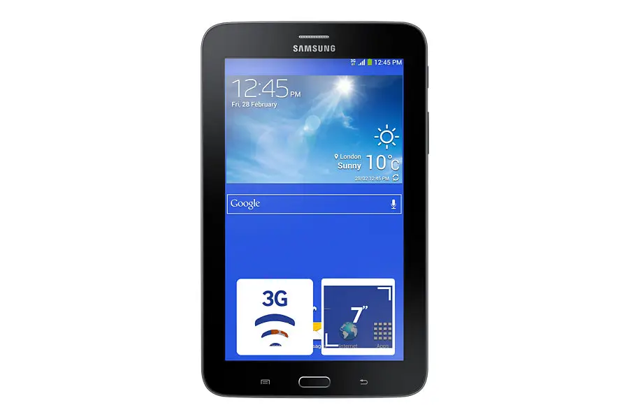 Samsung 7.0 8 GB SM-T111NYKASEK