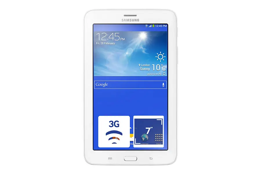 Samsung 7.0 8 GB SM-T111NDWASEK