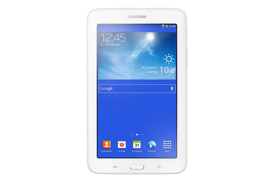 Samsung 7.0 8 GB SM-T110NDWAXEO