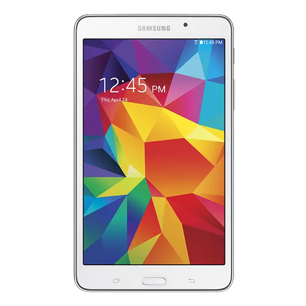 Samsung 7.0 8 GB SM-T230NZWAXEO