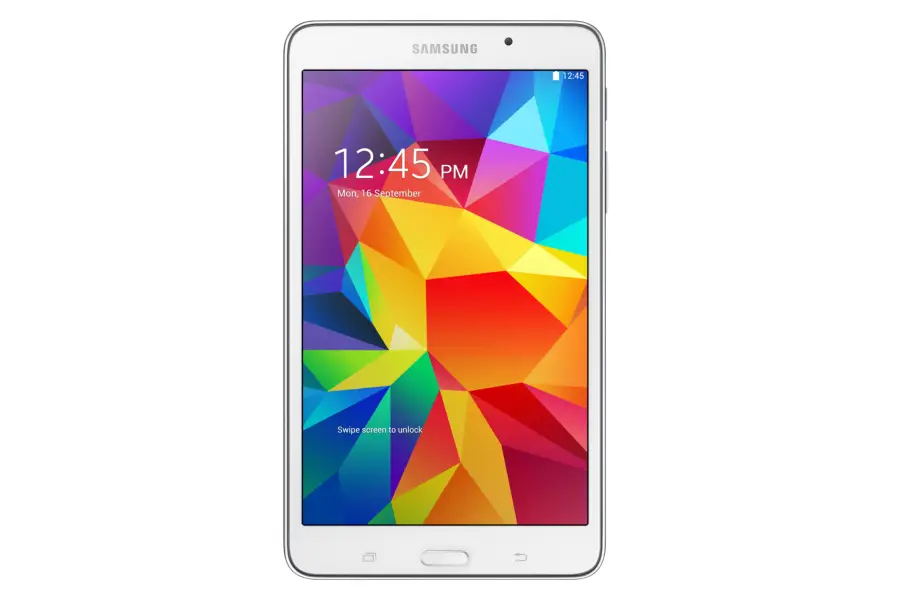 Samsung 7.0 8 GB SM-T235NZWAPHE