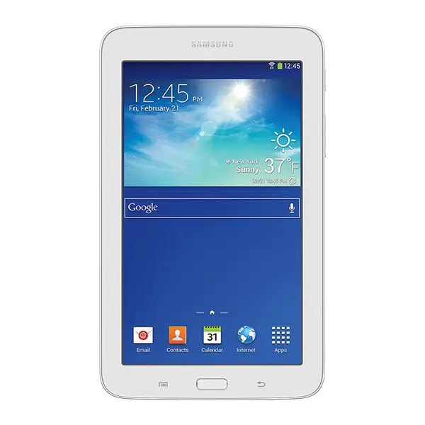 Samsung 7.0 8 GB SM-T116NDWA