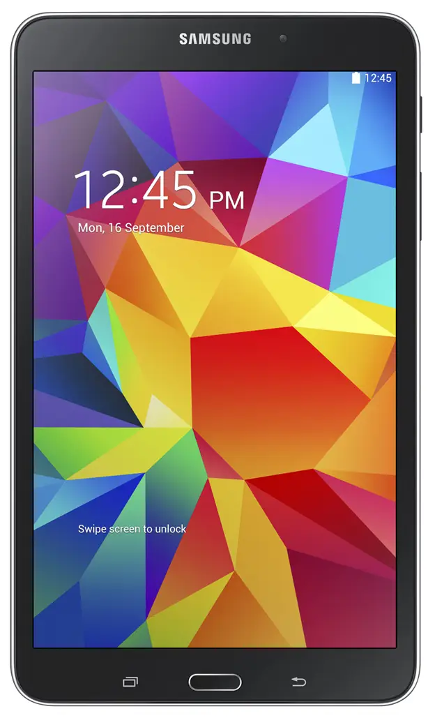 Samsung Galaxy Tab 8.0 5 GB SM-T330NYKAXAR