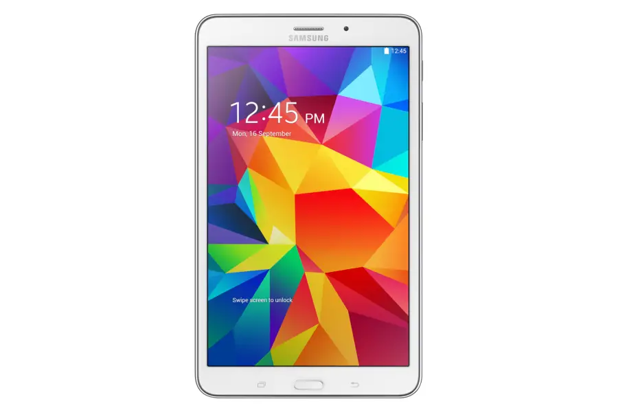 Samsung 8.0 16 GB SM-T335NZWAATO