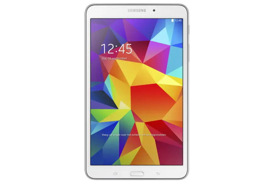 Samsung Galaxy Tab 8.0 5 GB SM-T330NZWABTU