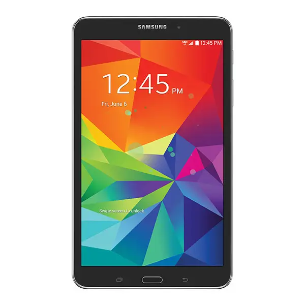 Samsung 8.0 16 GB SM-T337VYKAVZW