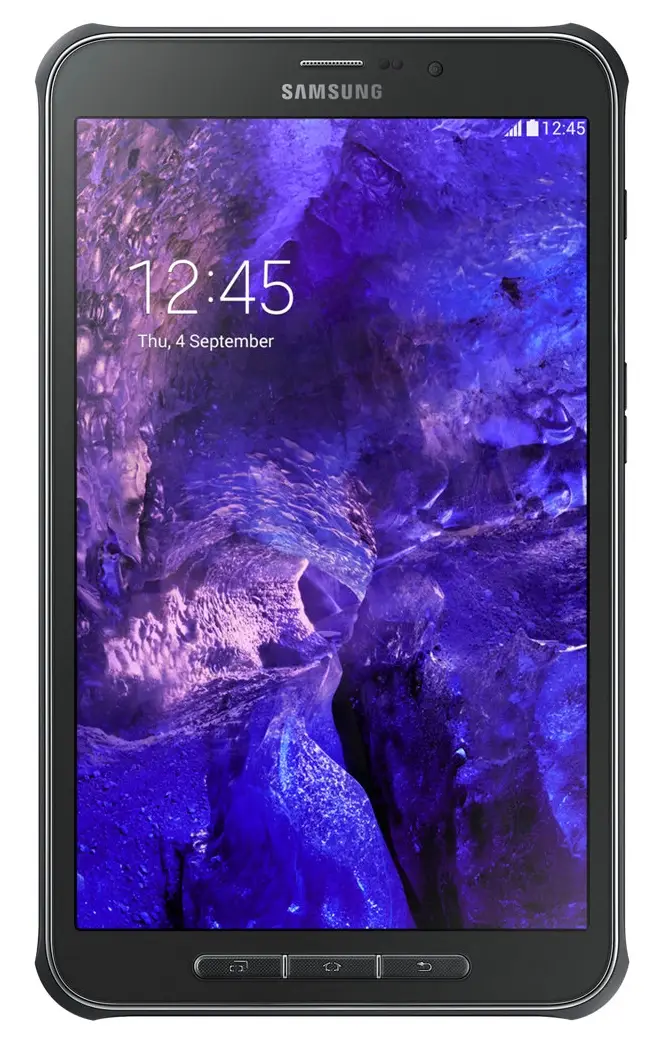 Samsung 8.0 16 GB SM-T365NNGABTU