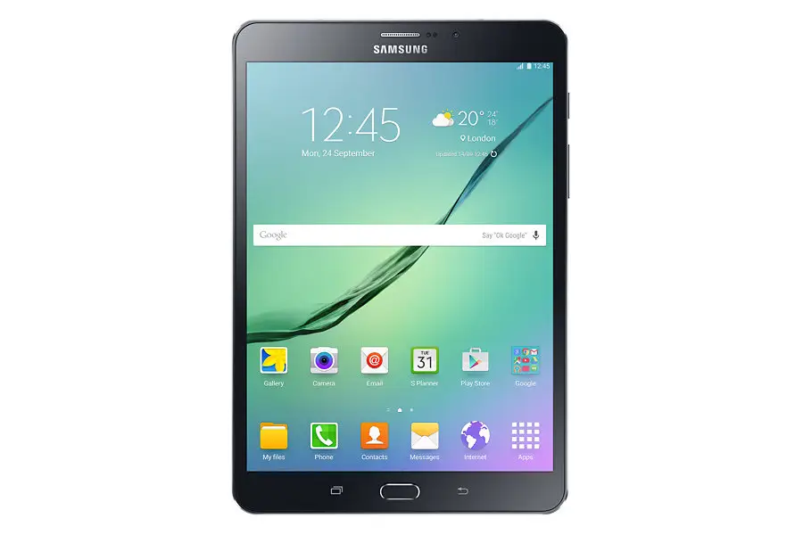 Samsung Galaxy Tab S2 8.0 32 GB SM-T715NZKEXEO