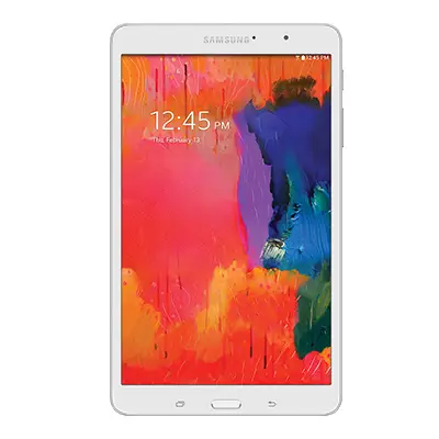 Samsung 8.4 16 GB SM-T325NZWA