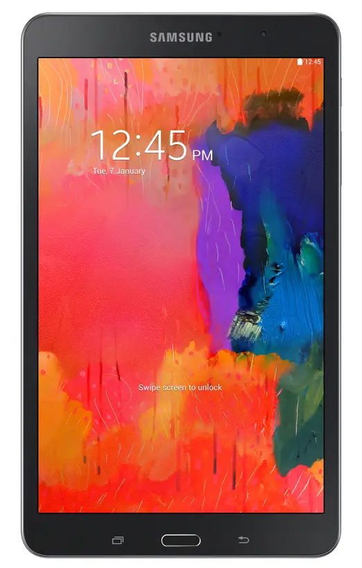 Samsung 8.4 16 GB SM-T320NZKASER
