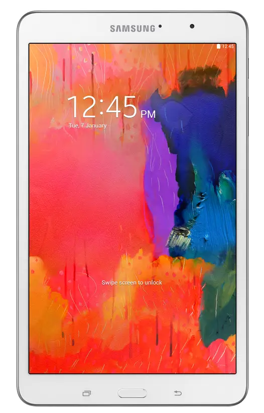 Samsung 8.4 16 GB SM-T320NZWASER