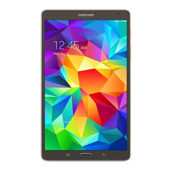 Samsung 8.4 16 GB SM-T700NTSANEE