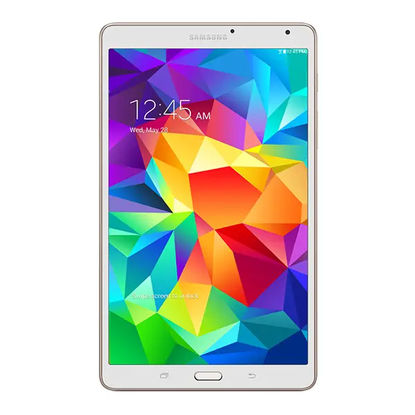 Samsung Galaxy Tab S 8.4 16 GB SM-T700NZWANEE