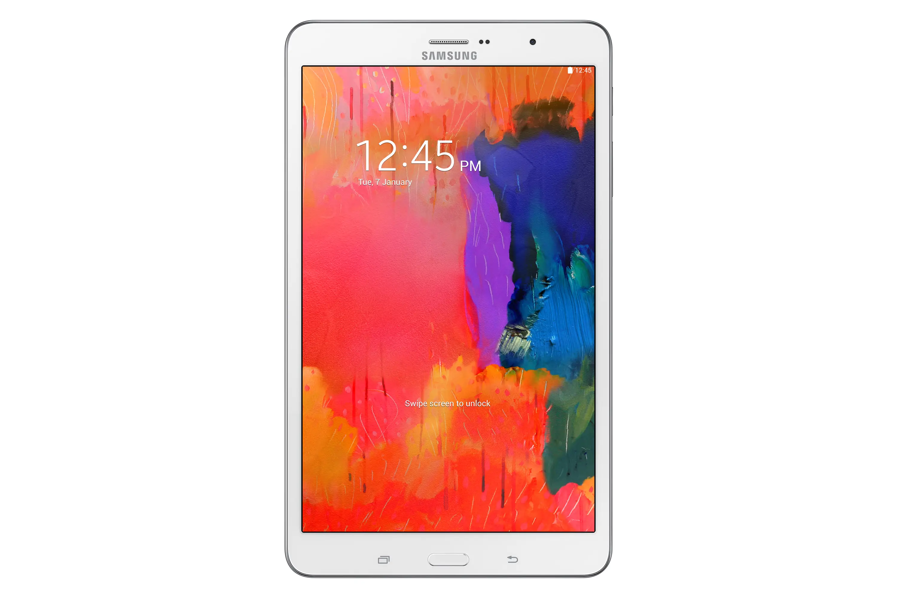 Samsung 8.4 16 GB SM-T325NZWAXEO