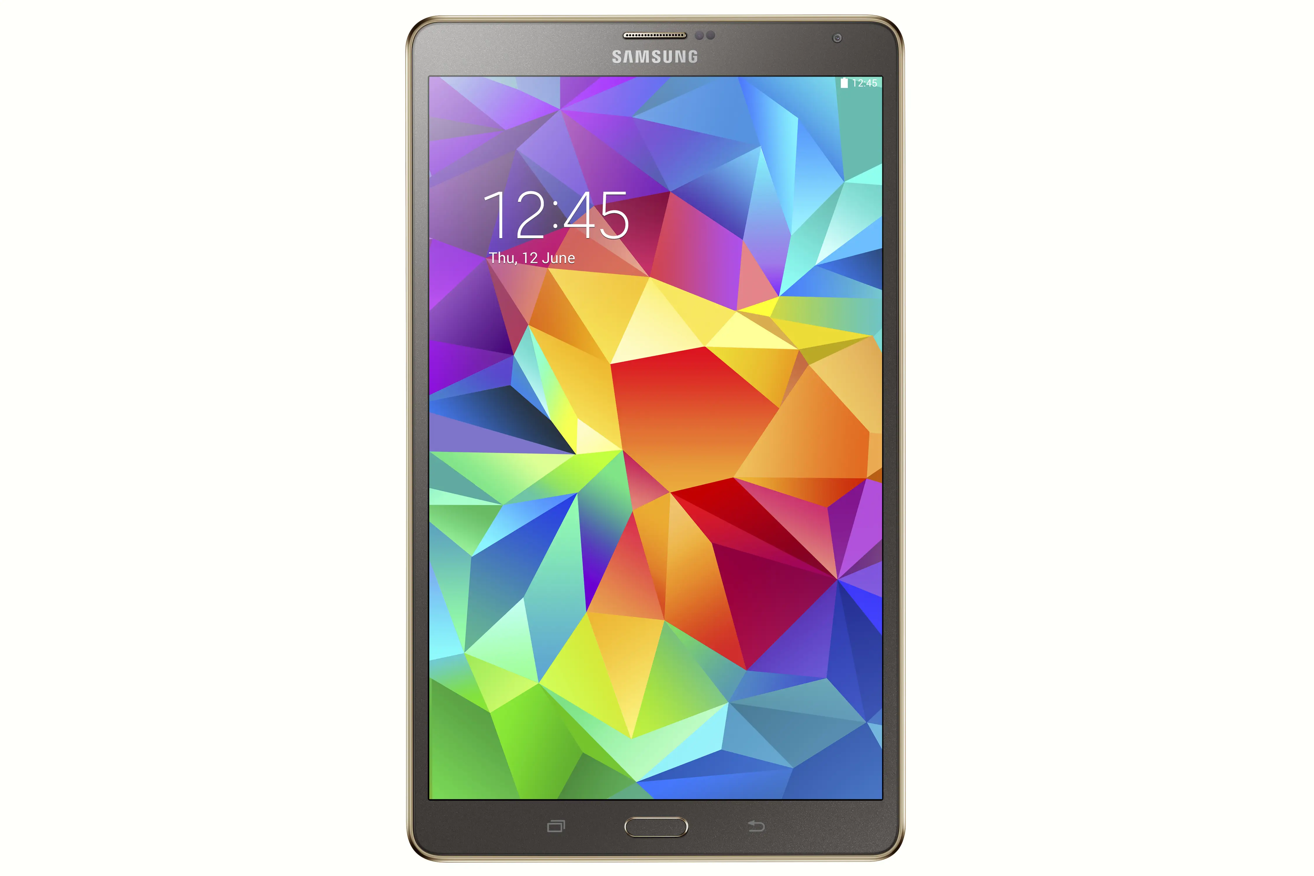 Samsung 8.4 16 GB SM-T700NTSAPHN