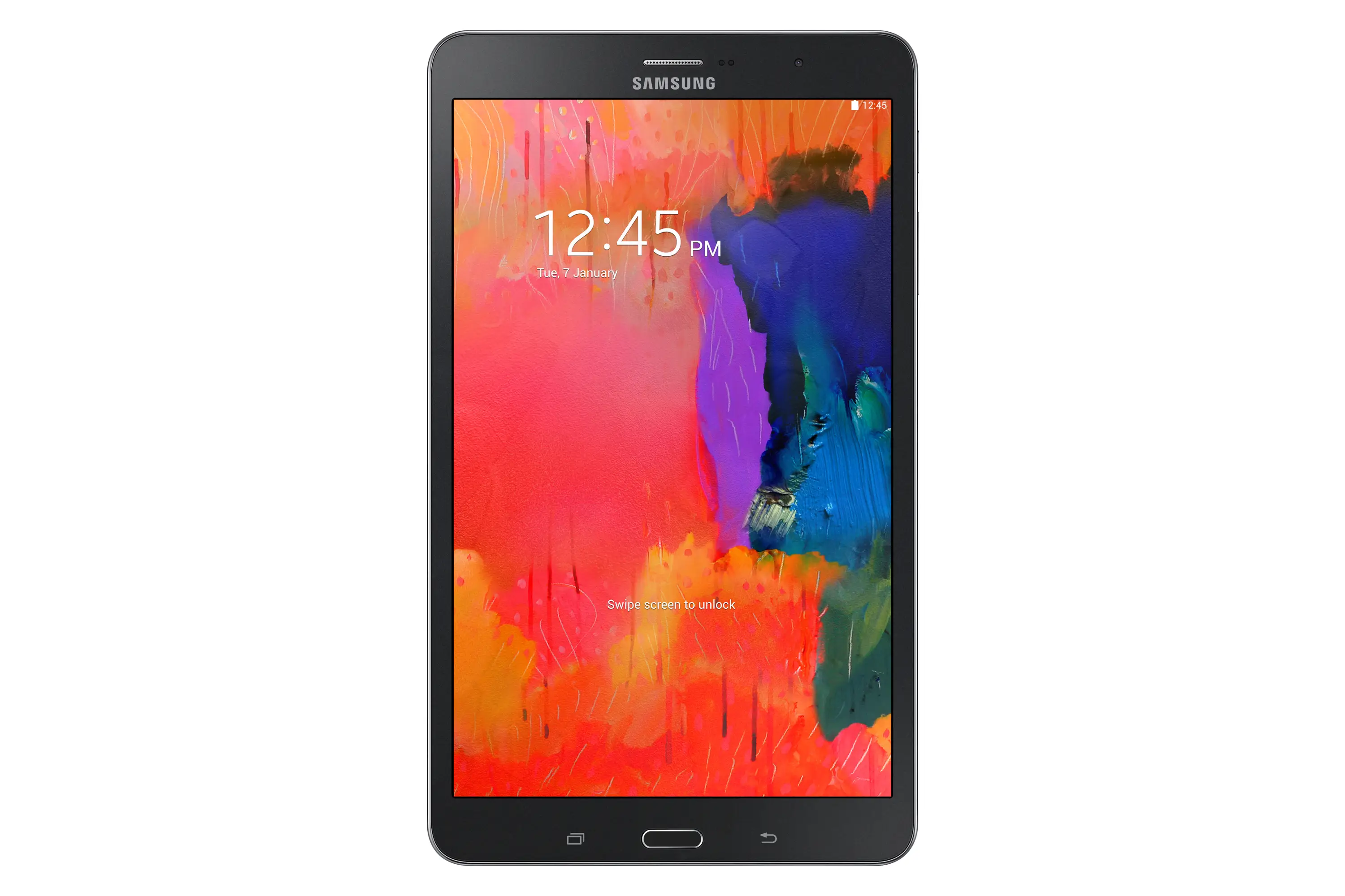 Samsung 8.4 16 GB SM-T325NZKAAUT