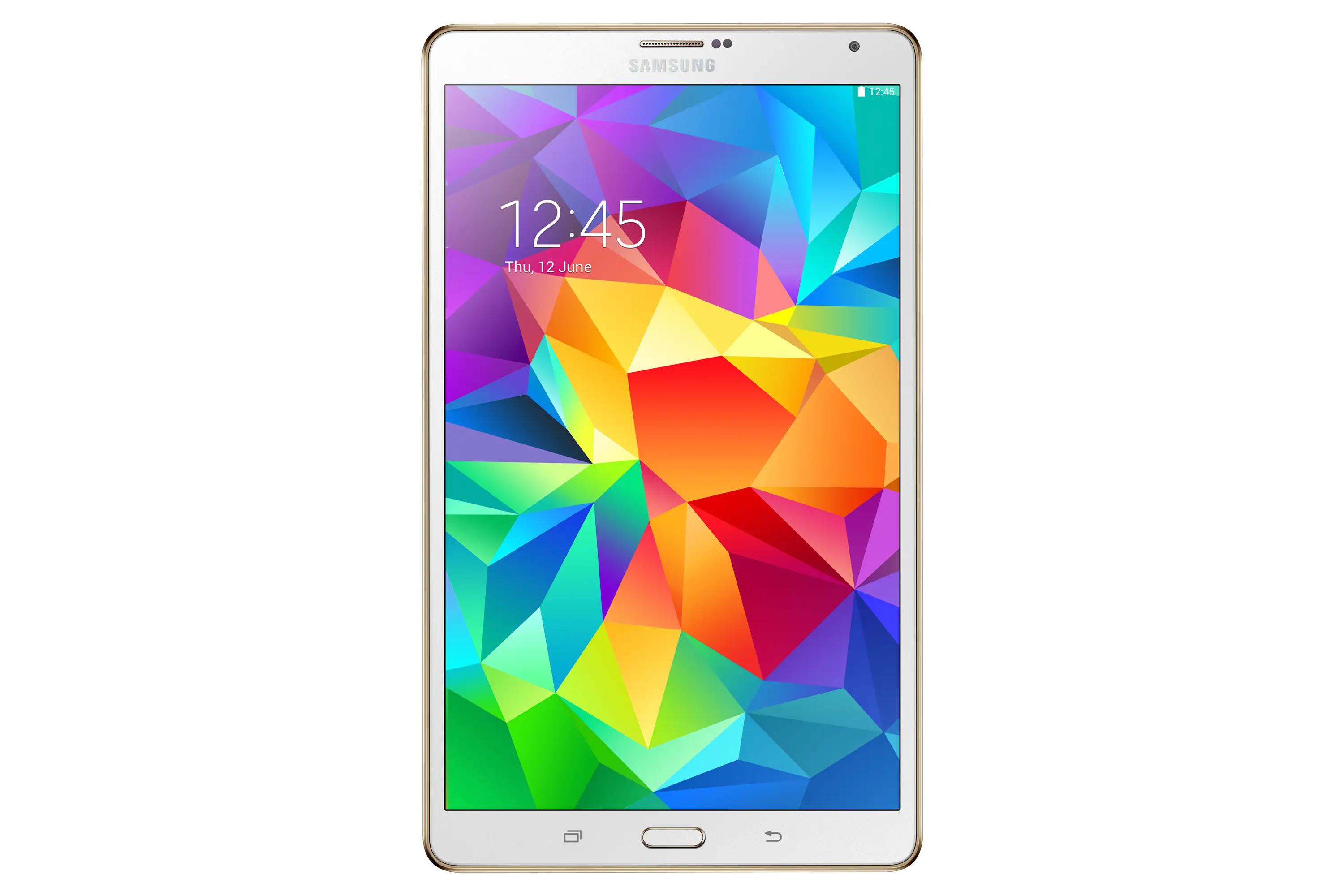 Samsung 8.4 16 GB SM-T705NZWAITV