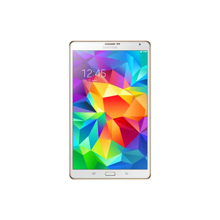 Samsung 8.4 16 GB SM-T700NZWAITV