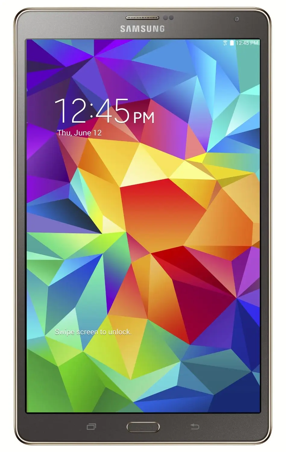 Samsung 8.4 16 GB SM-T700NTSAITV