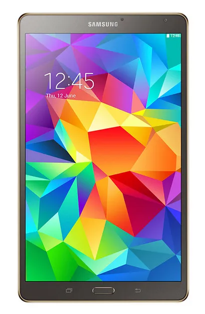 Samsung 8.4 16 GB SM-T705NTSA