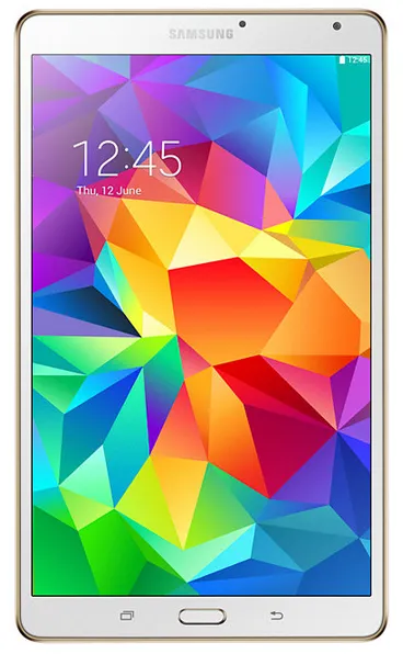 Samsung Galaxy Tab S 8.4 16 GB SM-T705NZWA