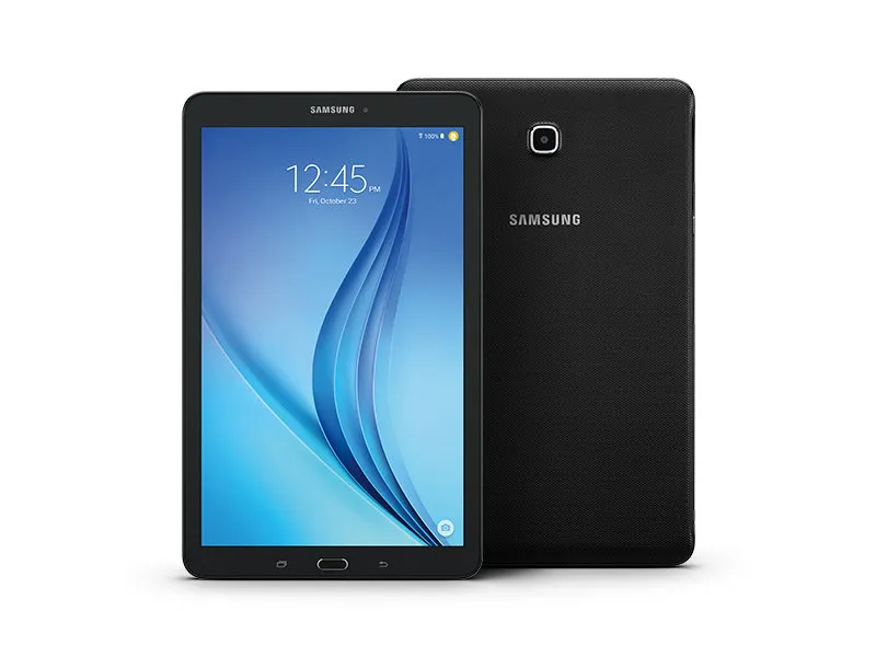 Samsung 9.6 16 GB SMT560NZKUXAR