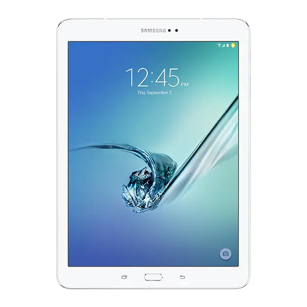 Samsung 9.7 32 GB SM-T817VZWAVZW