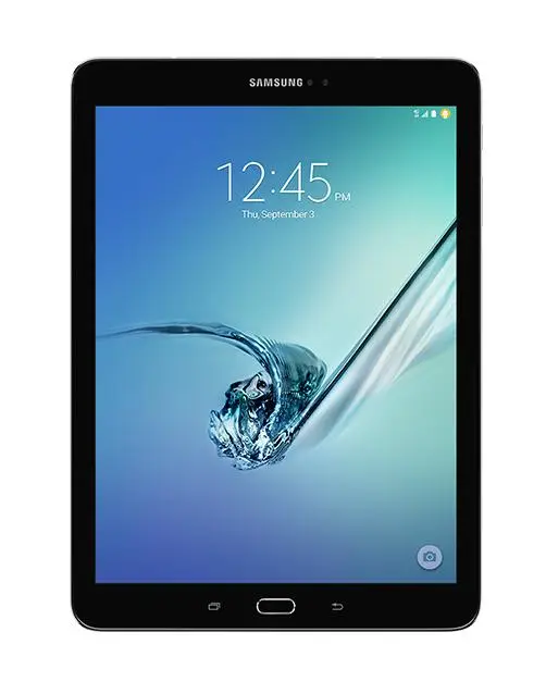 Samsung 9.7 32 GB SM-T817AZKAATT