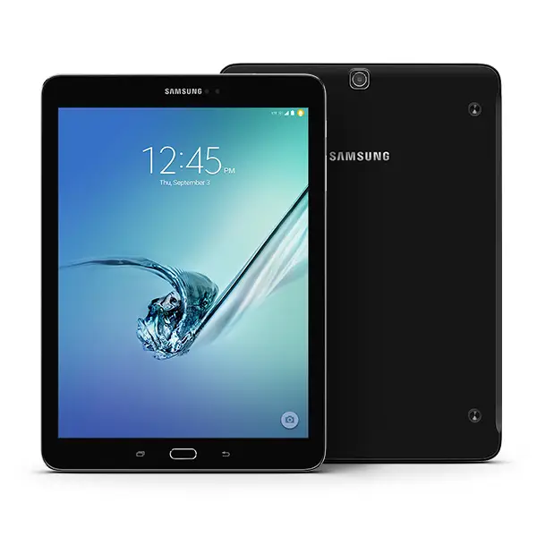Samsung 9.7 32 GB SM-T817PZKASPR