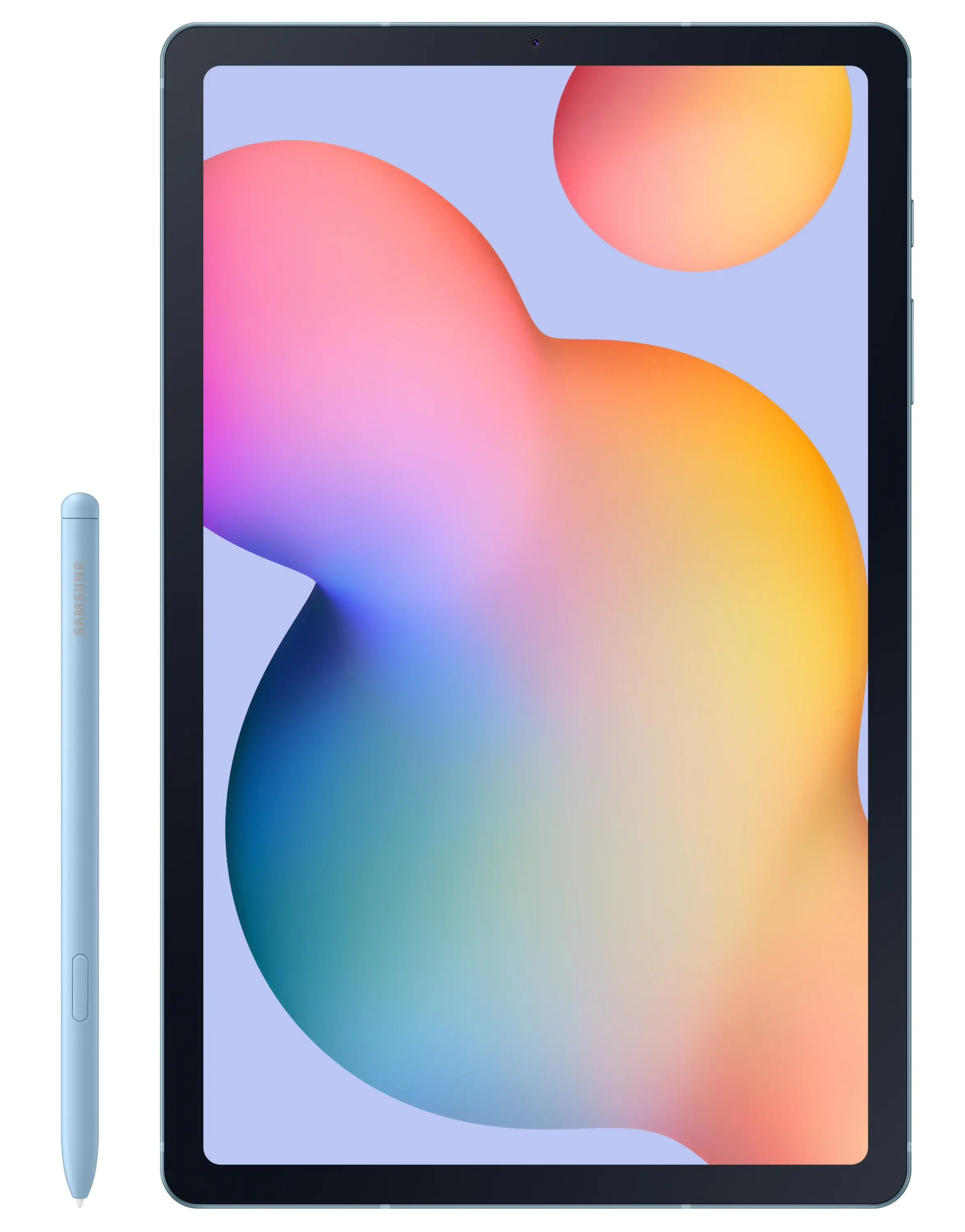 Samsung Galaxy Tab S6 Lite SM-P610N 64 GB SM-P610NZBAXEF