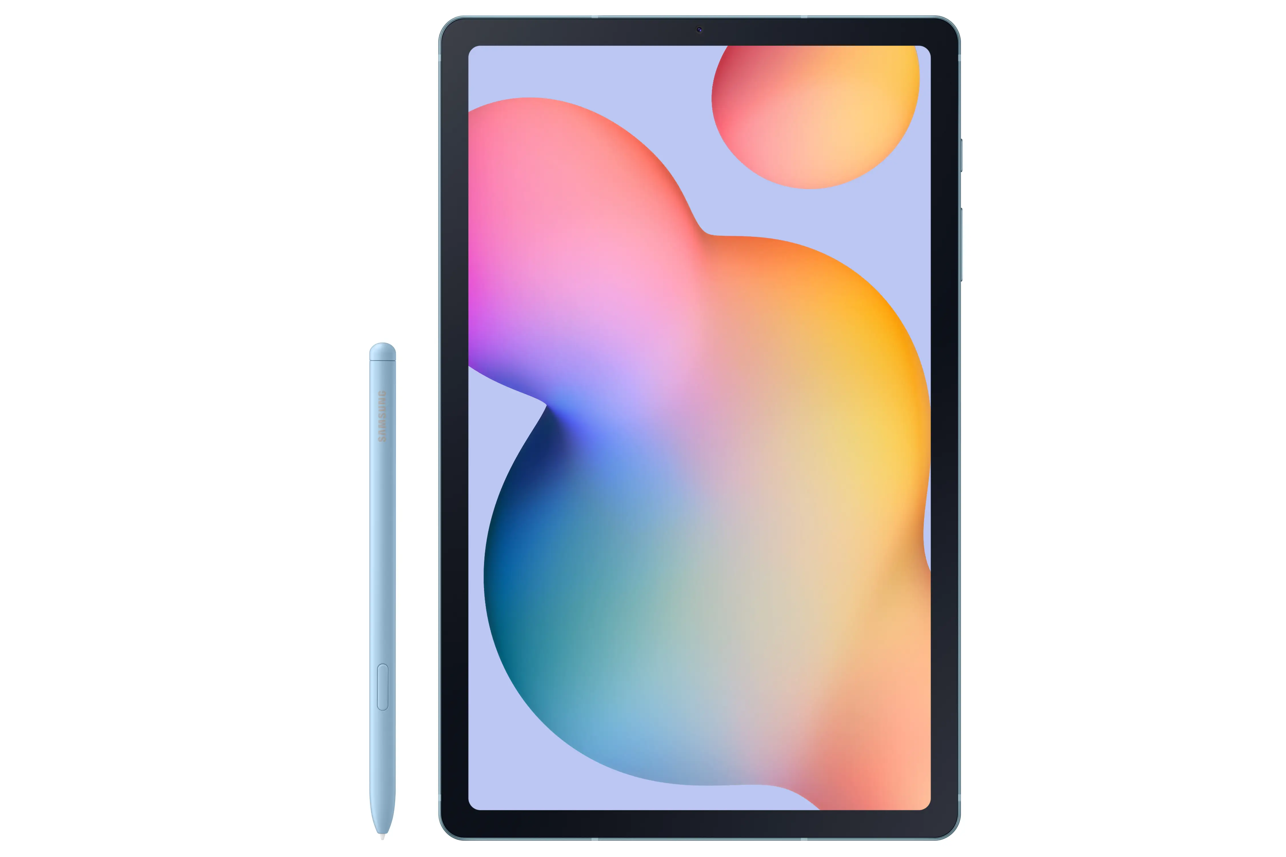 Samsung Galaxy Tab S6 Lite SM-P615N 64 GB SM-P615NZBAXEH
