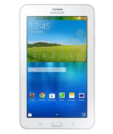 Samsung SM-T116 8 GB SM-T116NDWASER