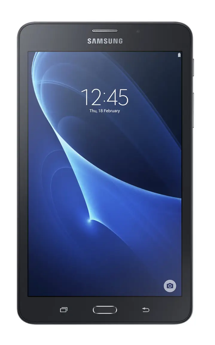 Samsung SM-T285N 8 GB SM-T285NZKAXEO