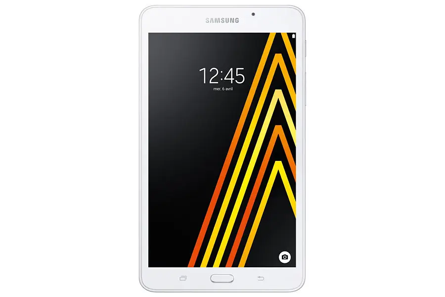 Samsung SM-T285N 8 GB SM-T285NZWA
