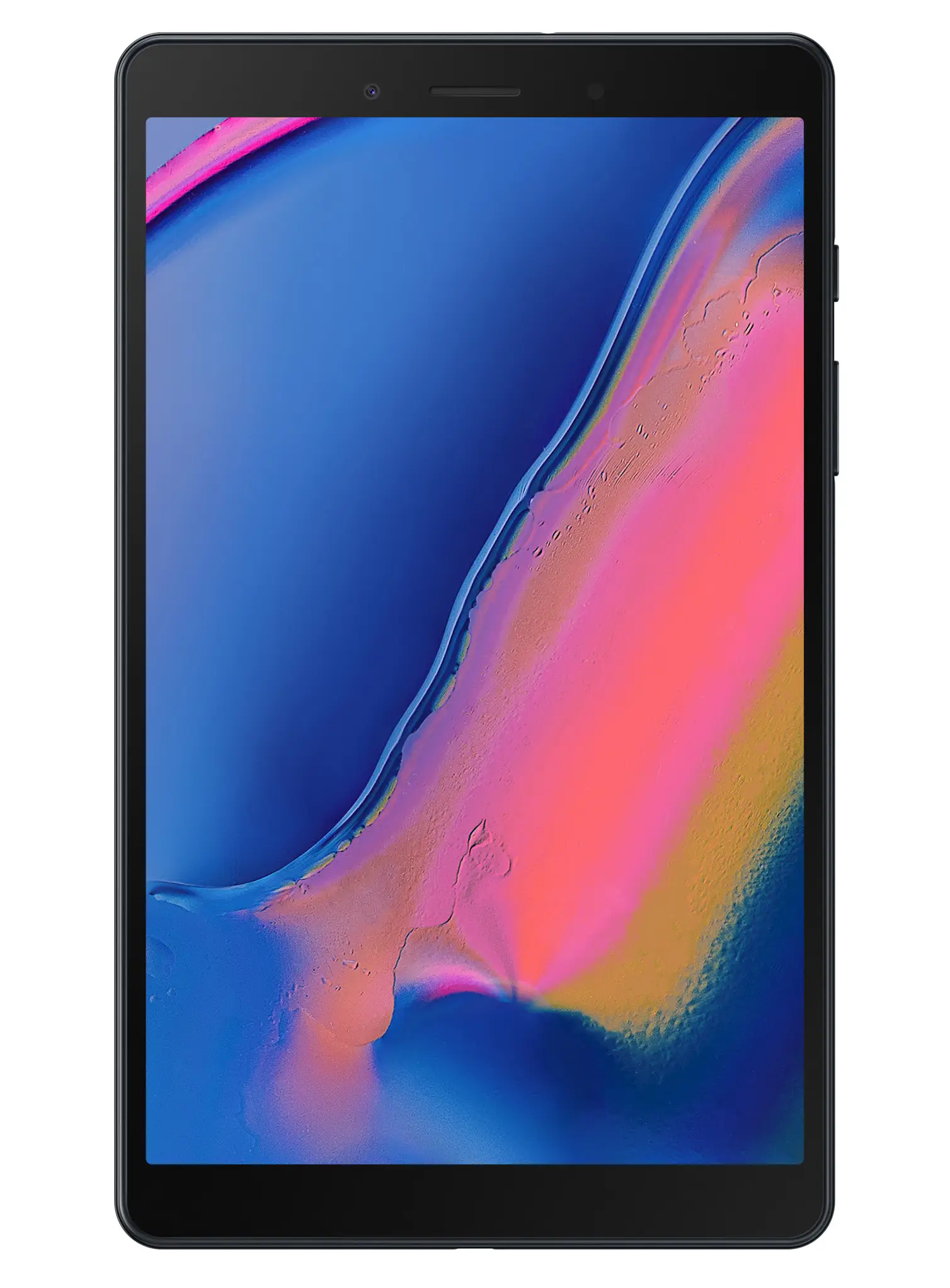 Samsung Galaxy Tab A (2019) SM-T295N 32 GB SM-T295NZKAAFR