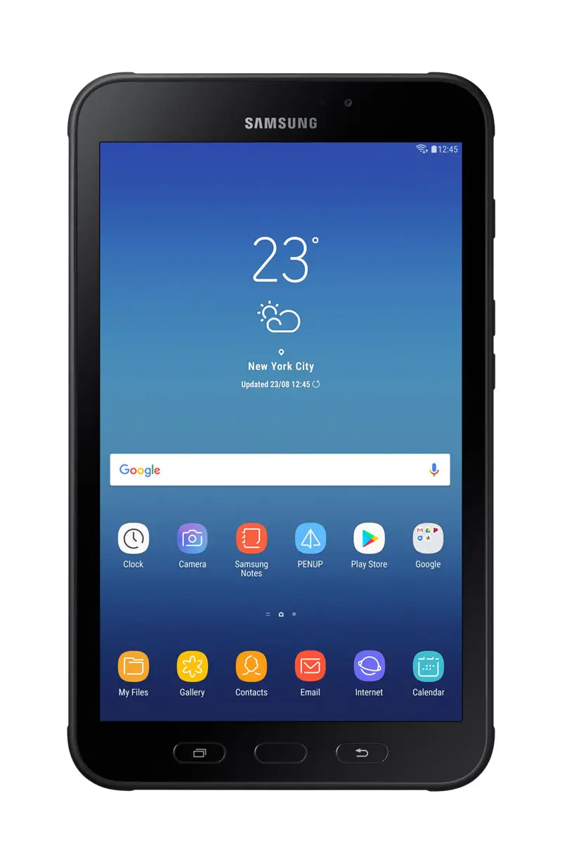 Samsung Galaxy Tab SM-T390N 16 GB SM-T390NZKAXEZ