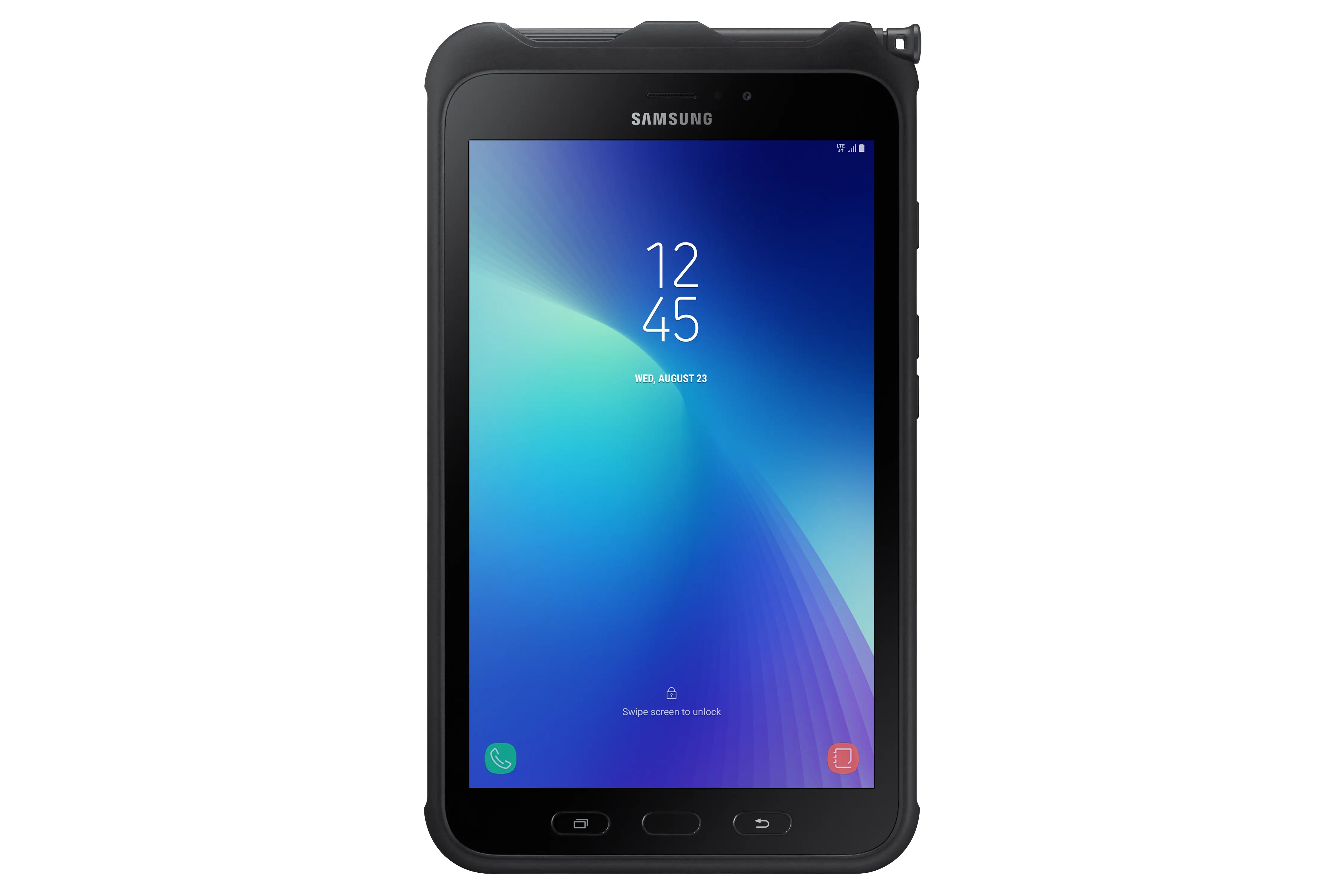 Samsung Galaxy Tab SM-T395N 16 GB SM-T395NZKAKSA