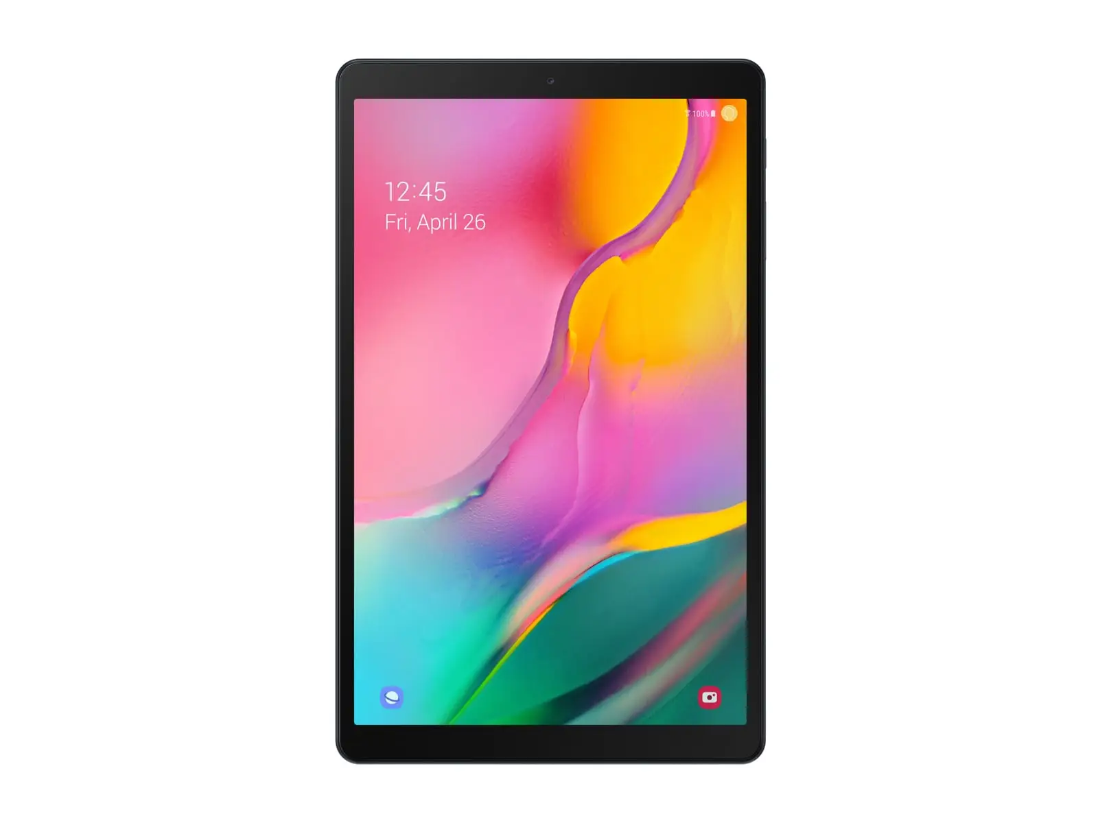 Samsung Galaxy Tab A (2019) SM-T510N 64 GB SM-T510NZSFXAR