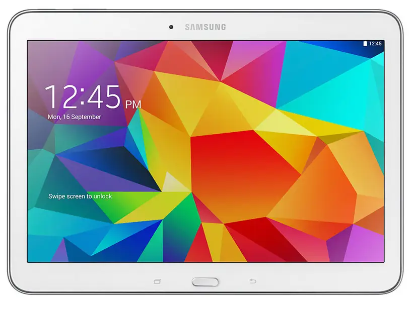 Samsung SM-T530 16 GB SM-T530NZWAXEFSP1