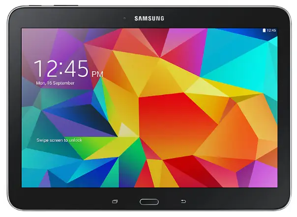 Samsung SM-T533 16 GB SM-T533NYKABTU